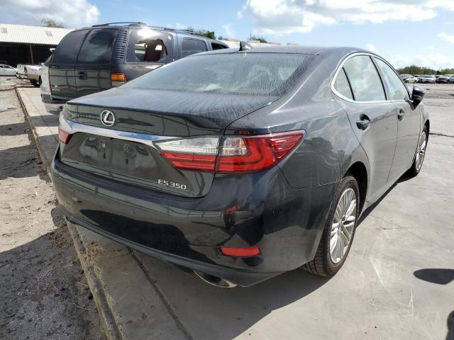 Photo 4 from auction – 2016 LEXUS ES 350 with VIN 58ABK1GG5GU035670