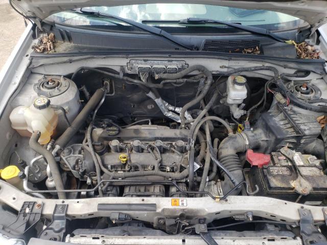 Photo 7 from auction – 2010 FORD ESCAPE with VIN 1FMCU9D71AKC04157