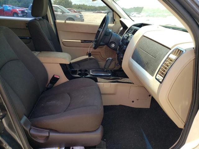 Photo 5 from auction – 2008 MAZDA TRIBUTE S with VIN 4F2CZ06178KM04982