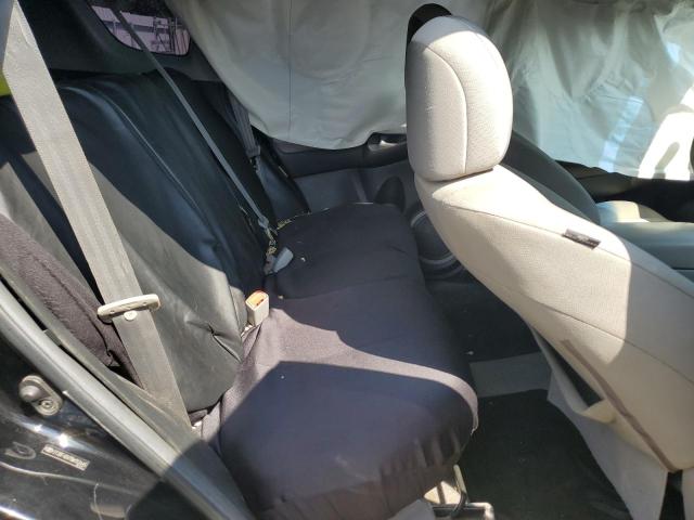 Photo 6 from auction – 2011 TOYOTA RAV4 with VIN 2T3BF4DV7BW153445