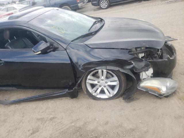 Photo 9 from auction – 2011 NISSAN ALTIMA S with VIN 1N4AL2EP8BC113134