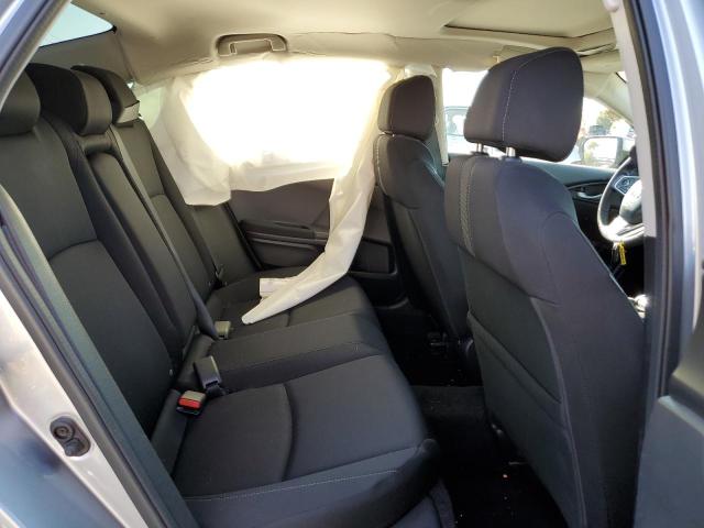 Photo 6 from auction – 2017 HONDA CIVIC EX with VIN 19XFC2F79HE204834