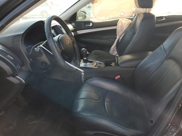 Photo 5 from auction – 2012 INFINITI G37 BASE with VIN JN1CV6AP8CM620396