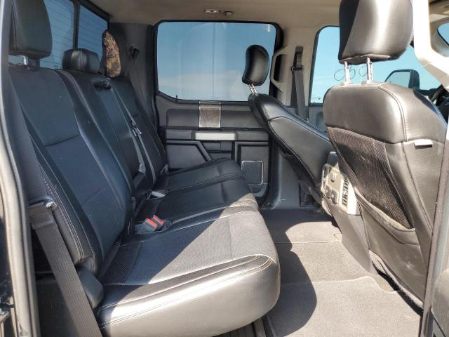 Photo 6 from auction – 2018 FORD F250 SUPER with VIN 1FT7W2BT8JEB17992