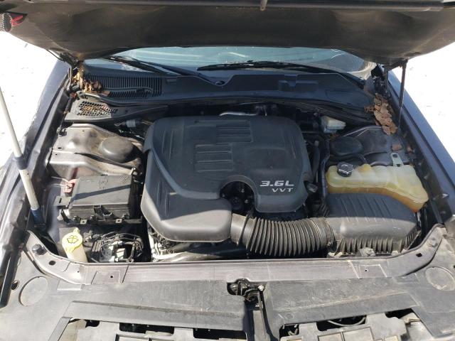 Photo 7 from auction – 2015 DODGE CHALLENGER with VIN 2C3CDZBG3FH804575
