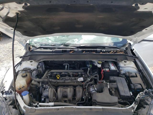Photo 7 from auction – 2018 FORD FUSION SE with VIN 3FA6P0H76JR253676