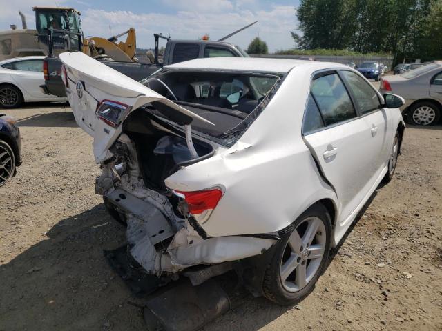 Photo 4 from auction – 2012 TOYOTA CAMRY BASE with VIN 4T1BF1FK5CU566721