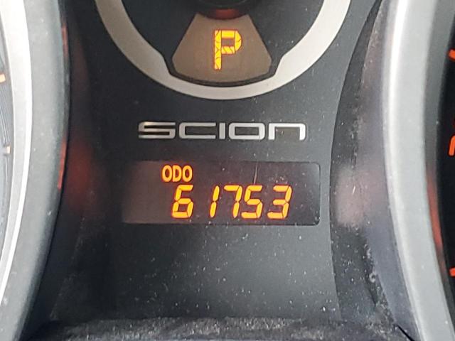 Photo 8 from auction – 2014 TOYOTA SCION TC with VIN JTKJF5C74E3079499