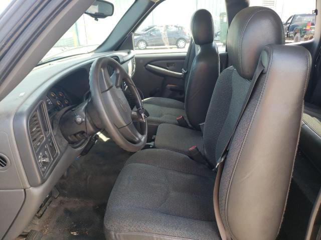 Photo 5 from auction – 2005 CHEVROLET SILVERADO with VIN 2GCEC19T051122742