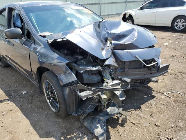 Photo 9 from auction – 2017 SUBARU IMPREZA with VIN 4S3GKAA67H3610165