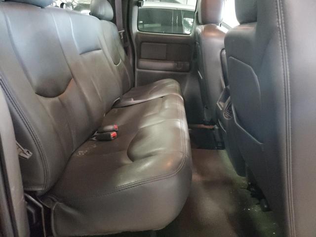 Photo 6 from auction – 2003 CHEVROLET SILVERADO with VIN 1GCEK19T93E288997