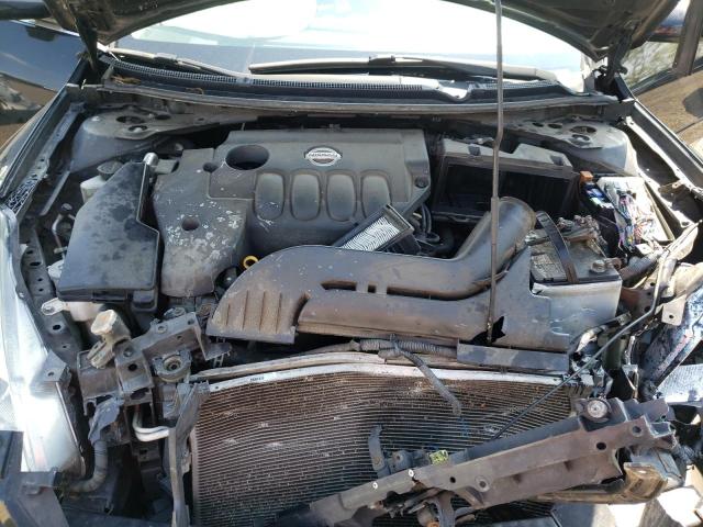 Photo 7 from auction – 2012 NISSAN ALTIMA BAS with VIN 1N4AL2AP6CN547855