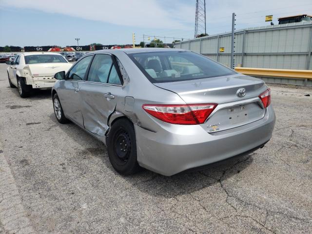 Photo 3 from auction – 2015 TOYOTA CAMRY LE with VIN 4T4BF1FK3FR470001
