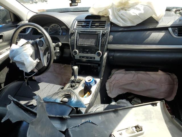 Photo 9 from auction – 2012 TOYOTA CAMRY BASE with VIN 4T1BF1FK9CU608730