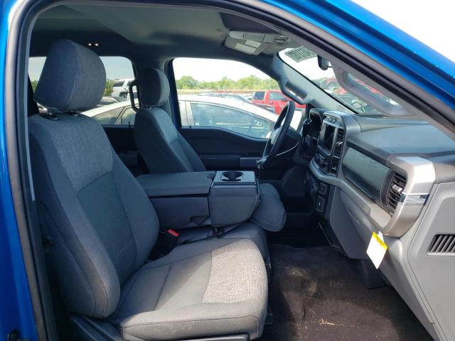 Photo 5 from auction – 2021 FORD F150 SUPER with VIN 1FTEW1CB8MKD70095