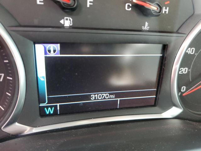Photo 8 from auction – 2018 GMC ACADIA SLT with VIN 1GKKNMLS2JZ203567