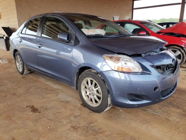 Photo 1 from auction – 2011 TOYOTA YARIS with VIN JTDBT4K33B1401327
