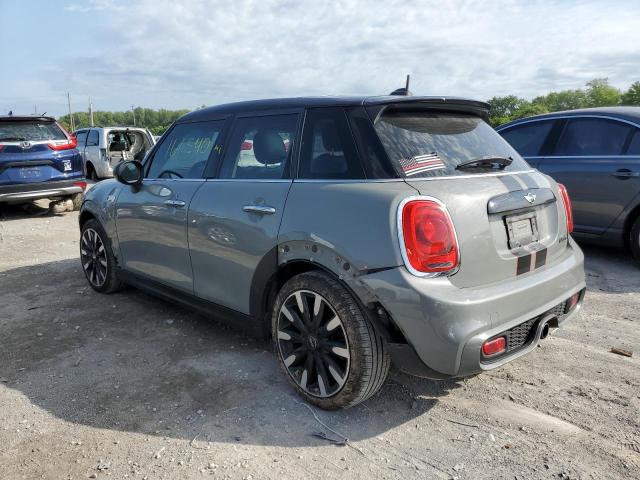 Photo 3 from auction – 2015 MINI COOPER S with VIN WMWXU3C55F2B65969