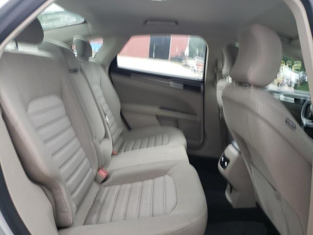 Photo 6 from auction – 2017 FORD FUSION SE with VIN 3FA6P0HD7HR126418