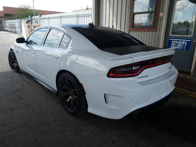 Photo 3 from auction – 2017 DODGE CHARGER SR with VIN 2C3CDXL93HH528017