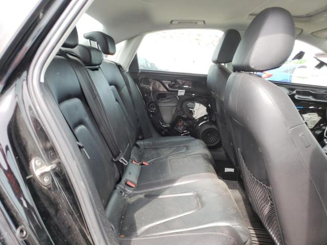 Photo 6 from auction – 2010 AUDI A4 PREMIUM with VIN WAUBFAFL1AN052897