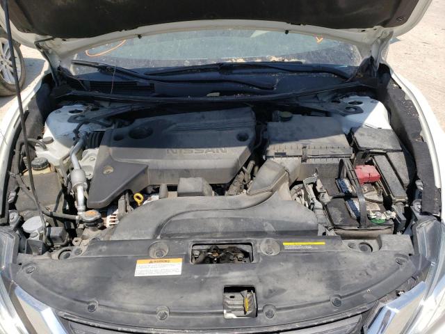 Photo 7 from auction – 2016 NISSAN ALTIMA 2.5 with VIN 1N4AL3AP1GC230007