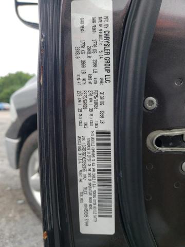 Photo 10 from auction – 2014 RAM 1500 SLT with VIN 1C6RR7GTXES352155