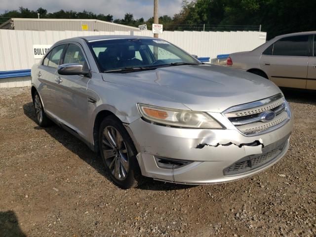 FORD TAURUS LIM 2010 z numerem VIN 1FAHP2FW6AG134273 - Zdjęcie z aukcji