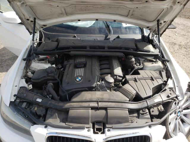 Photo 7 from auction – 2011 BMW 328 I SULE with VIN WBAPH5G53BNN59230