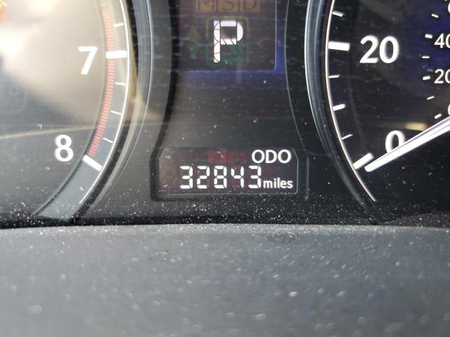 Photo 8 from auction – 2015 LEXUS RX 350 with VIN 2T2ZK1BA0FC150374