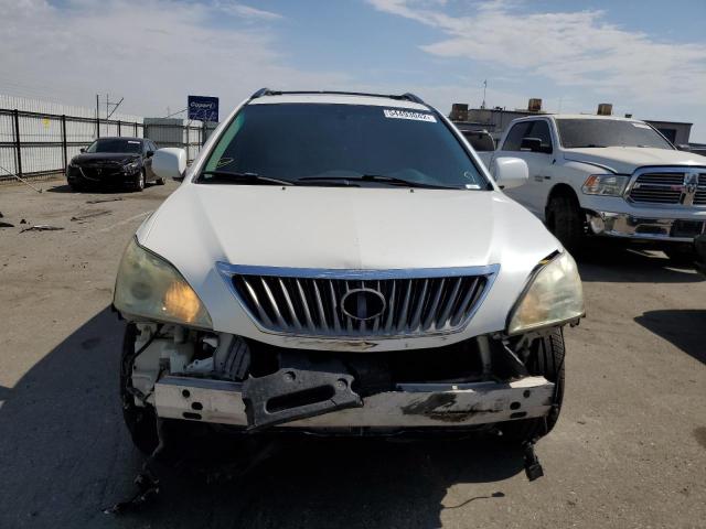 Photo 9 from auction – 2008 LEXUS RX 350 with VIN 2T2GK31U08C031659