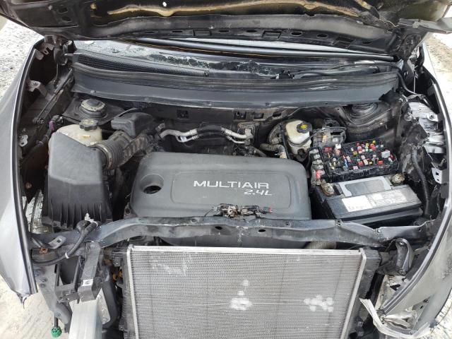 Photo 7 from auction – 2014 JEEP CHEROKEE L with VIN 1C4PJLDB6EW201172