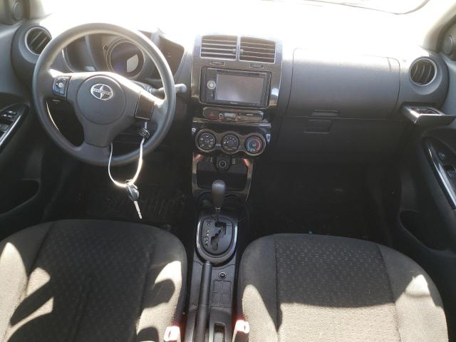 Photo 9 from auction – 2009 TOYOTA SCION XD with VIN JTKKU10409J050127