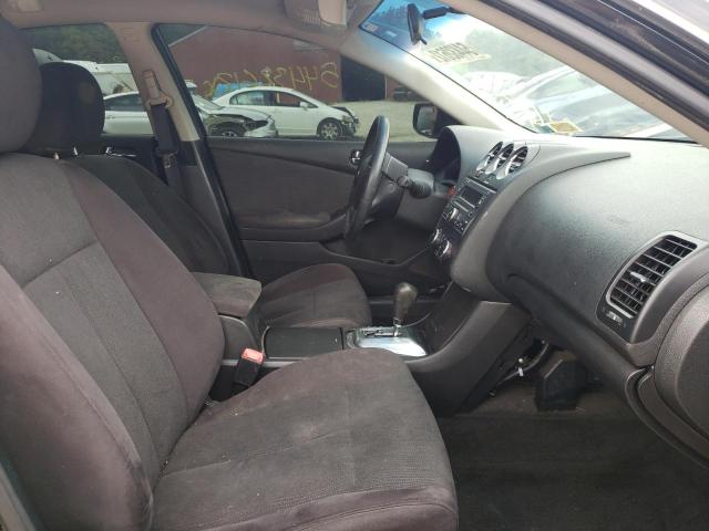Photo 5 from auction – 2012 NISSAN ALTIMA BAS with VIN 1N4AL2AP7CN545774