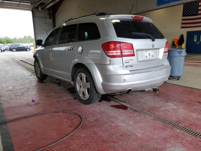 صورة رقم 3 من المزاد - 2010 DODGE JOURNEY R/ مع VIN 3D4PH6FV7AT130586