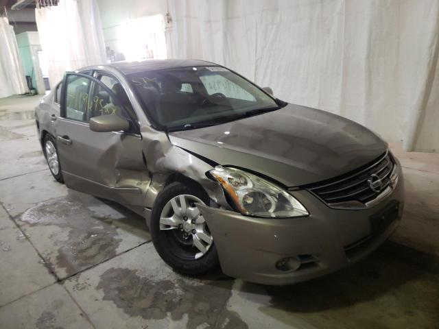 Photo 1 from auction – 2011 NISSAN ALTIMA BAS with VIN 1N4AL2AP7BN485171