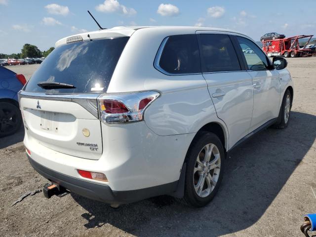 Photo 4 from auction – 2014 MITSUBISHI OUTLANDER with VIN JA4JZ4AX3EZ001296