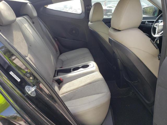 Photo 6 from auction – 2012 HYUNDAI VELOSTER with VIN KMHTC6AD3CU059318
