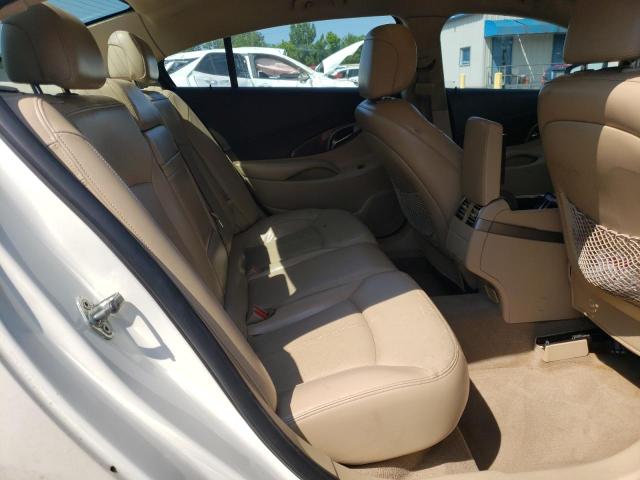 Photo 6 from auction – 2011 BUICK LACROSSE C with VIN 1G4GE5ED4BF175498