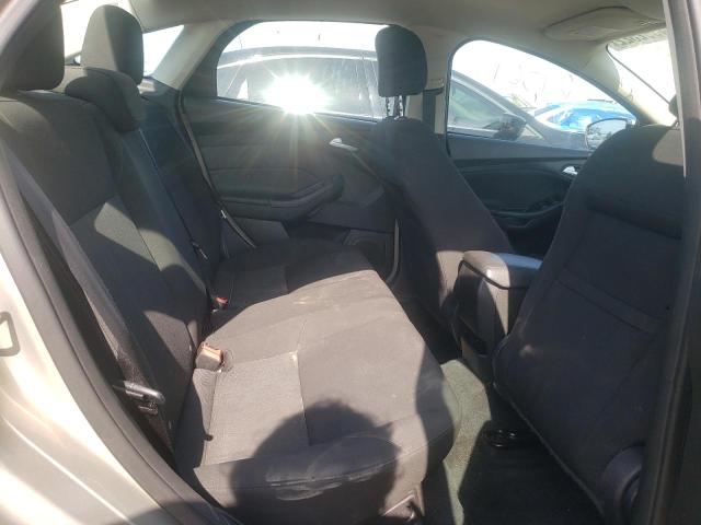 Photo 6 from auction – 2015 FORD FOCUS SE with VIN 1FADP3F26FL303790