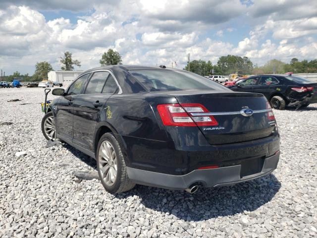Photo 3 from auction – 2013 FORD TAURUS LIM with VIN 1FAHP2F86DG231690