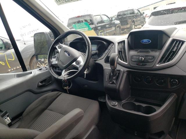 Photo 9 from auction – 2019 FORD TRANSIT T- with VIN 1FBAX2CM1KKA94816
