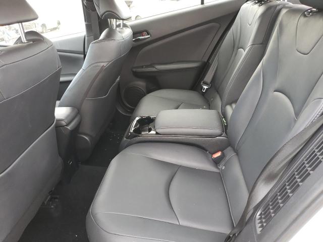 Photo 6 from auction – 2017 TOYOTA PRIUS PRIM with VIN JTDKARFP5H3033326