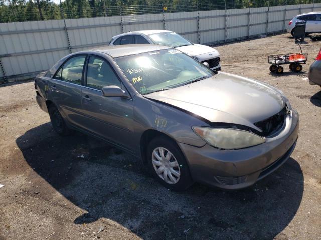 Photo 1 from auction – 2005 TOYOTA CAMARY with VIN 4T1BE32K65U614671