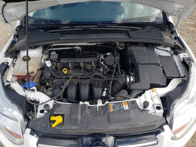 Photo 7 from auction – 2014 FORD FOCUS SE with VIN 1FADP3K21EL338127