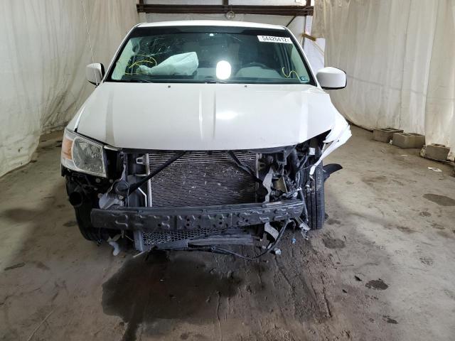 Photo 9 from auction – 2008 DODGE GRAND CARA with VIN 1D8HN54P38B180343