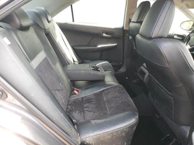 Photo 6 from auction – 2012 TOYOTA CAMRY SE with VIN 4T1BK1FK8CU004985