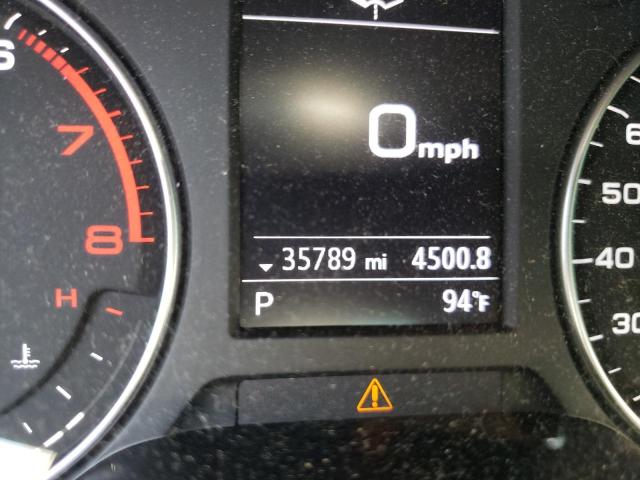 Photo 8 from auction – 2018 AUDI A3 PREMIUM with VIN WAUAUGFF7J1033759