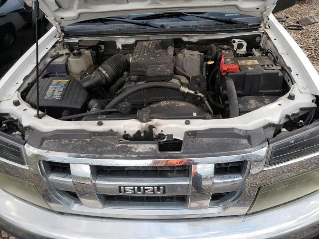 Photo 7 from auction – 2008 ISUZU I-290 with VIN 1GGCS299588702962