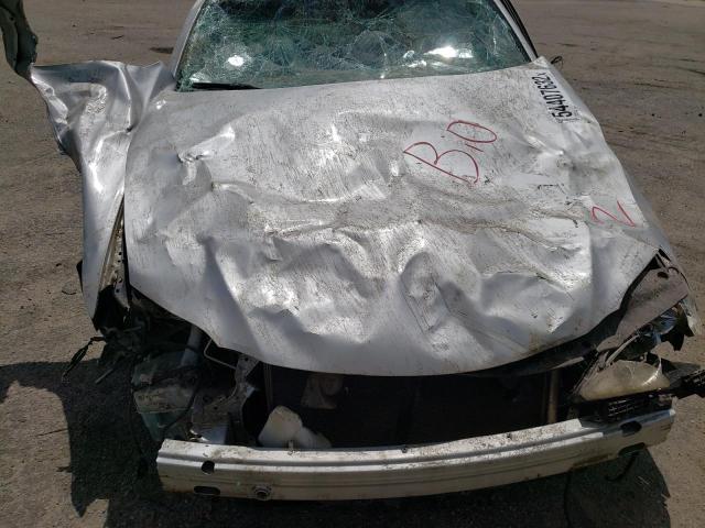 Photo 7 from auction – 2007 LEXUS ES 350 with VIN JTHBJ46G972140353